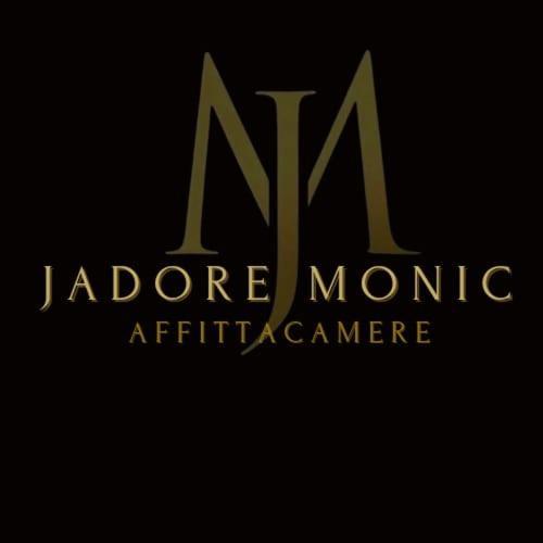 Jadore Monic Roma Exterior foto