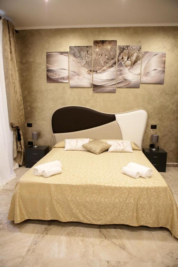 Jadore Monic Roma Exterior foto