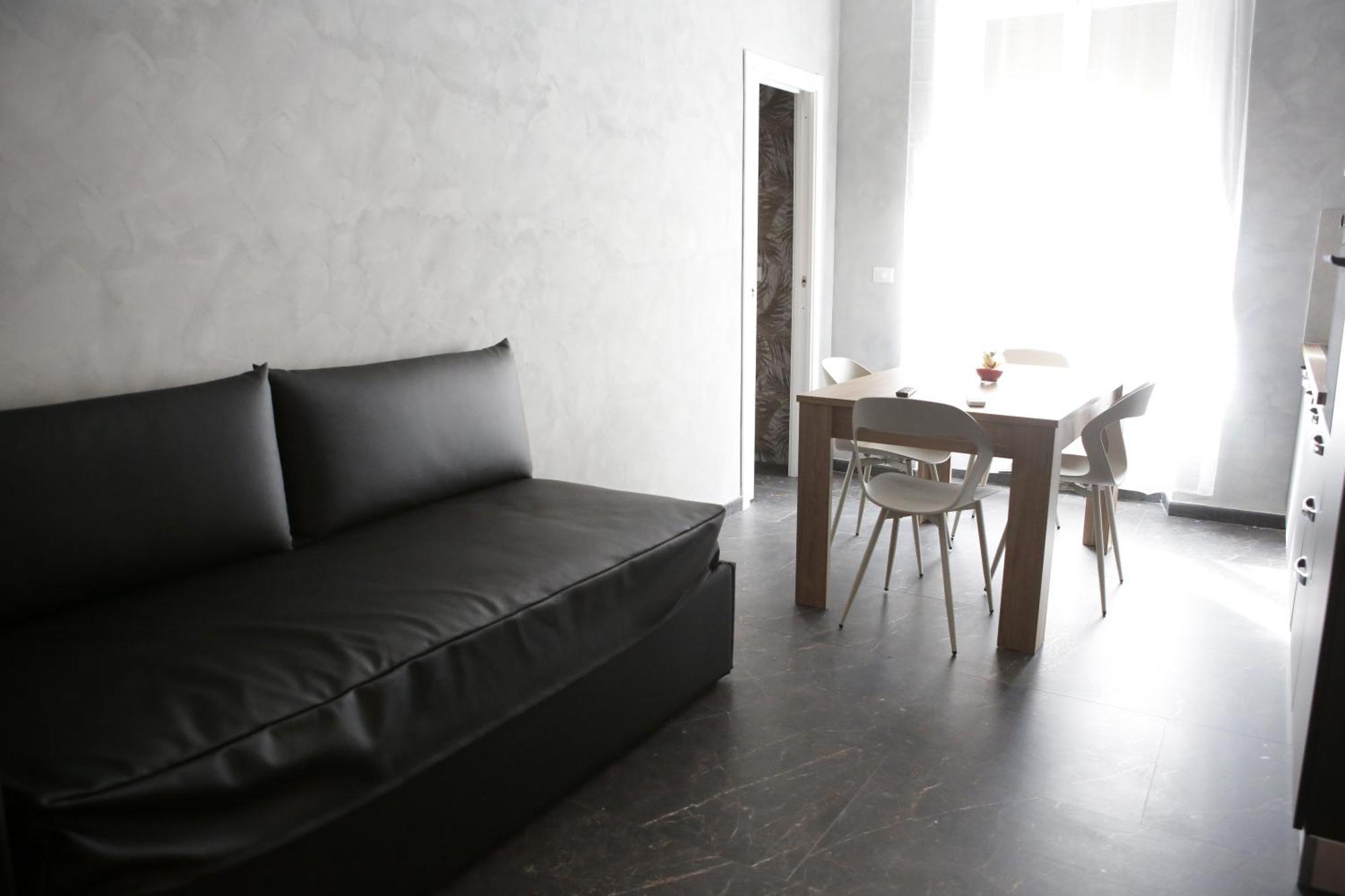 Jadore Monic Roma Exterior foto