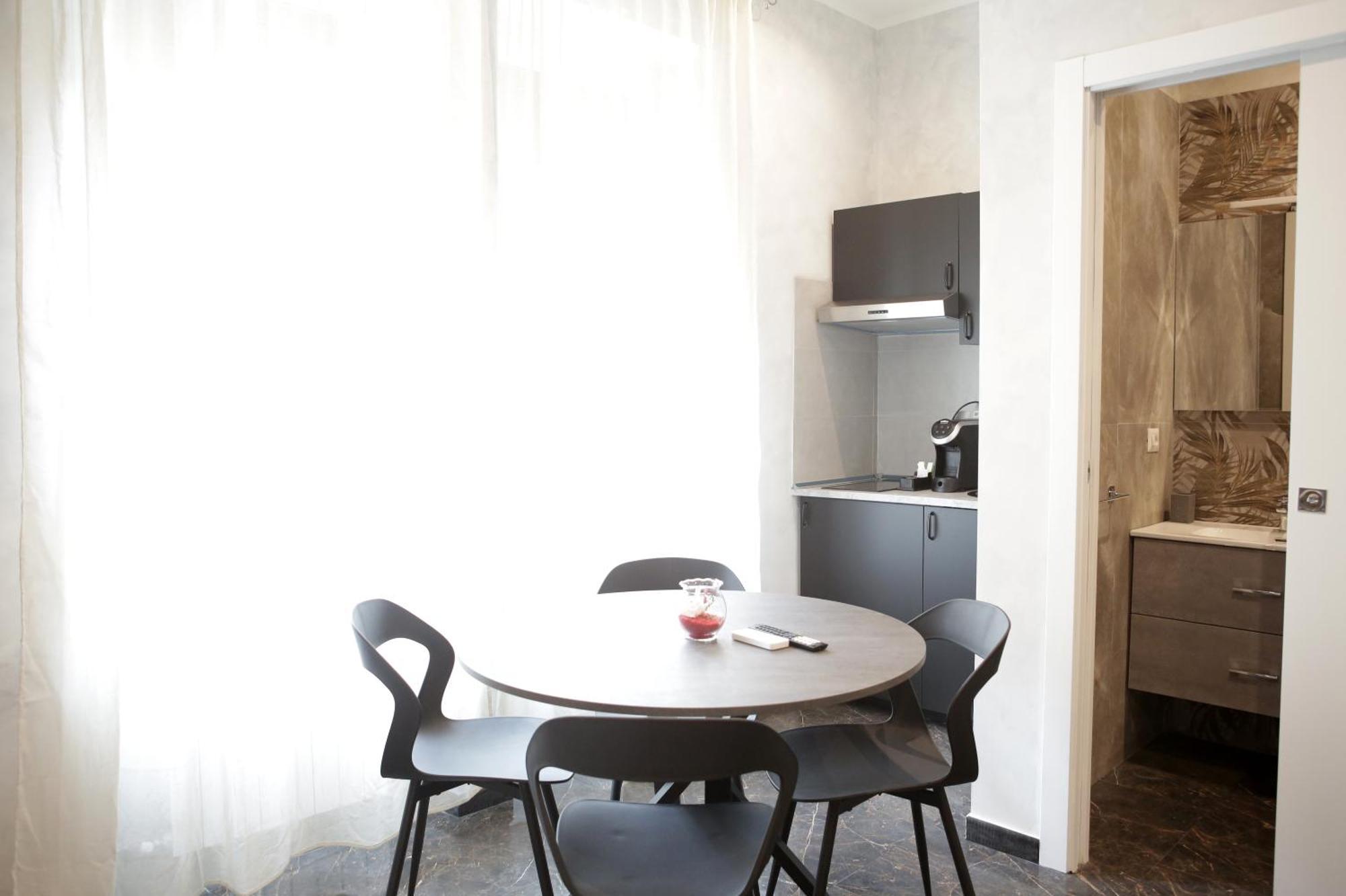 Jadore Monic Roma Exterior foto