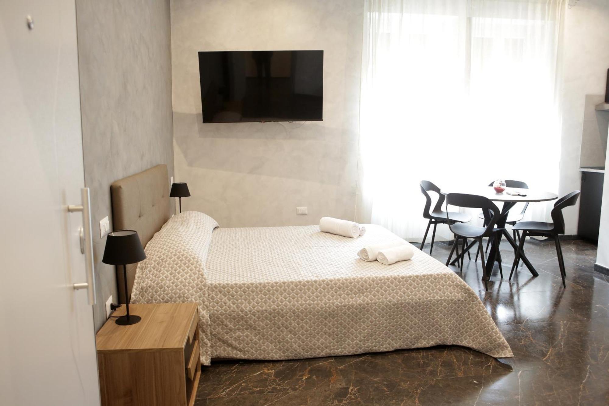 Jadore Monic Roma Exterior foto