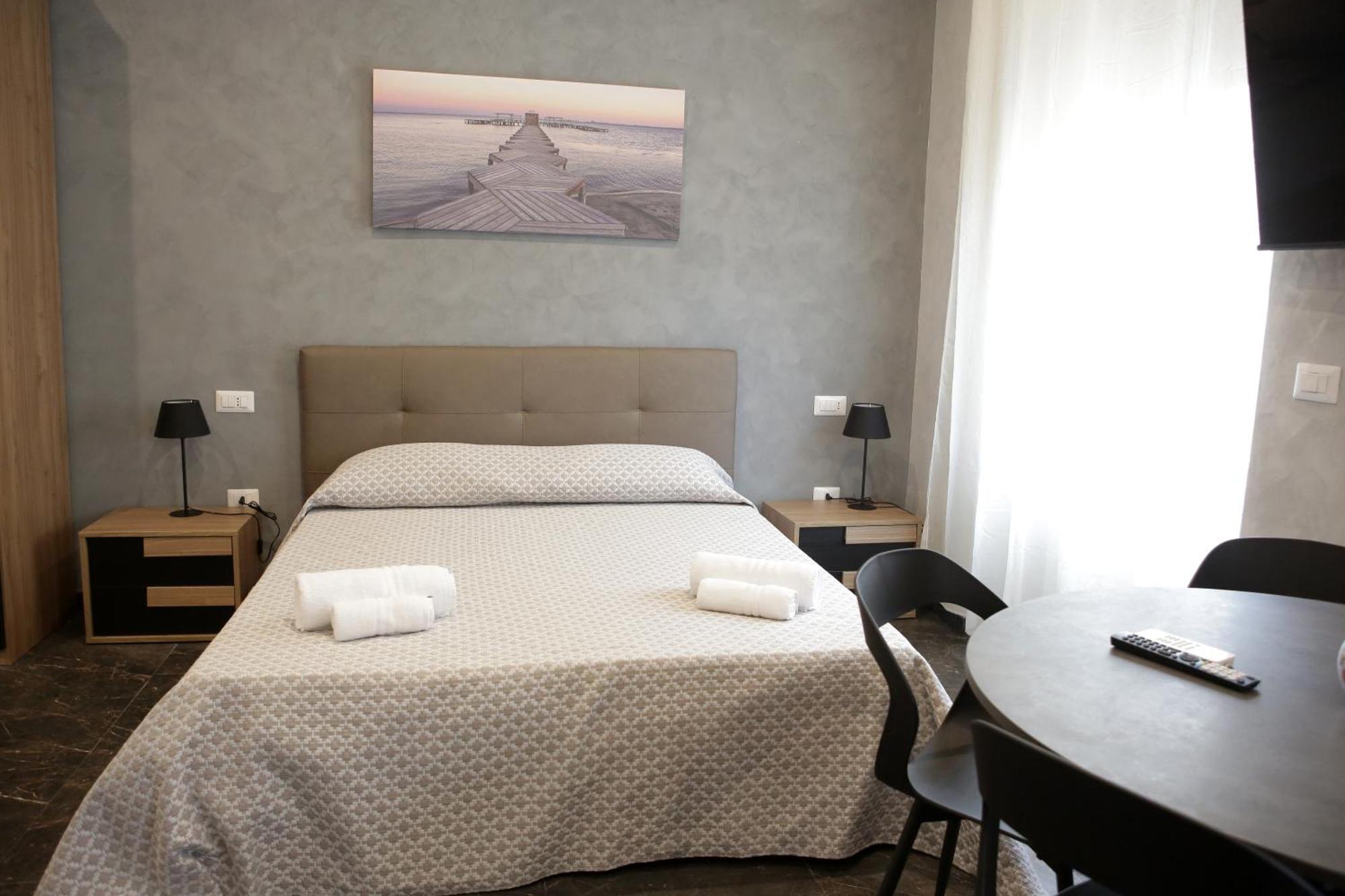 Jadore Monic Roma Exterior foto