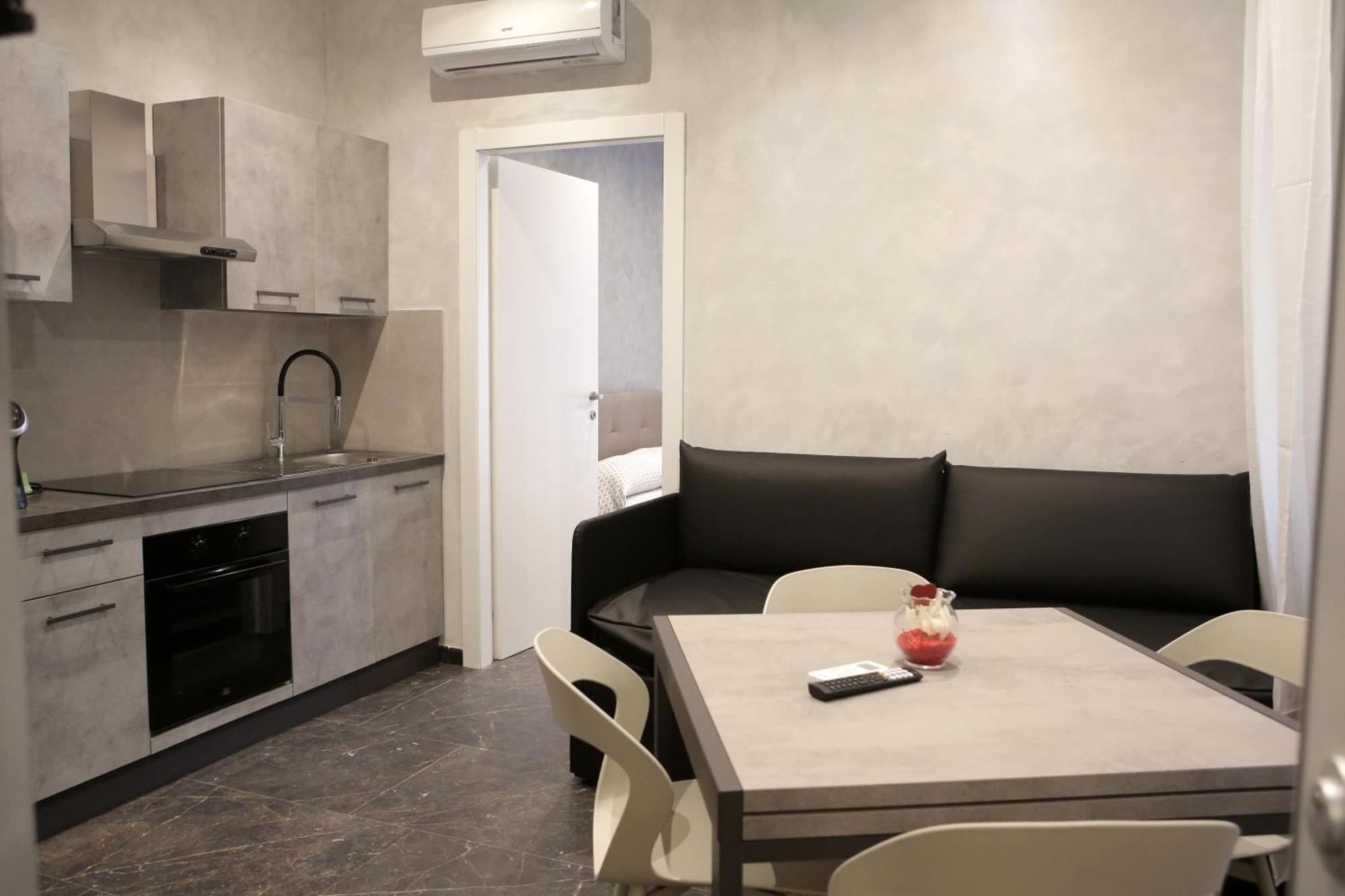 Jadore Monic Roma Exterior foto
